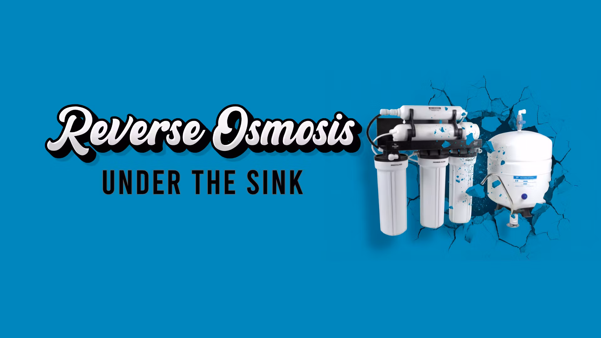 Reverse Osmosis