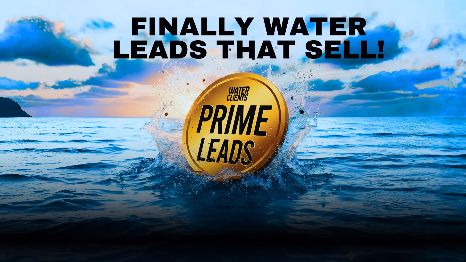 150 PRIME LEADS