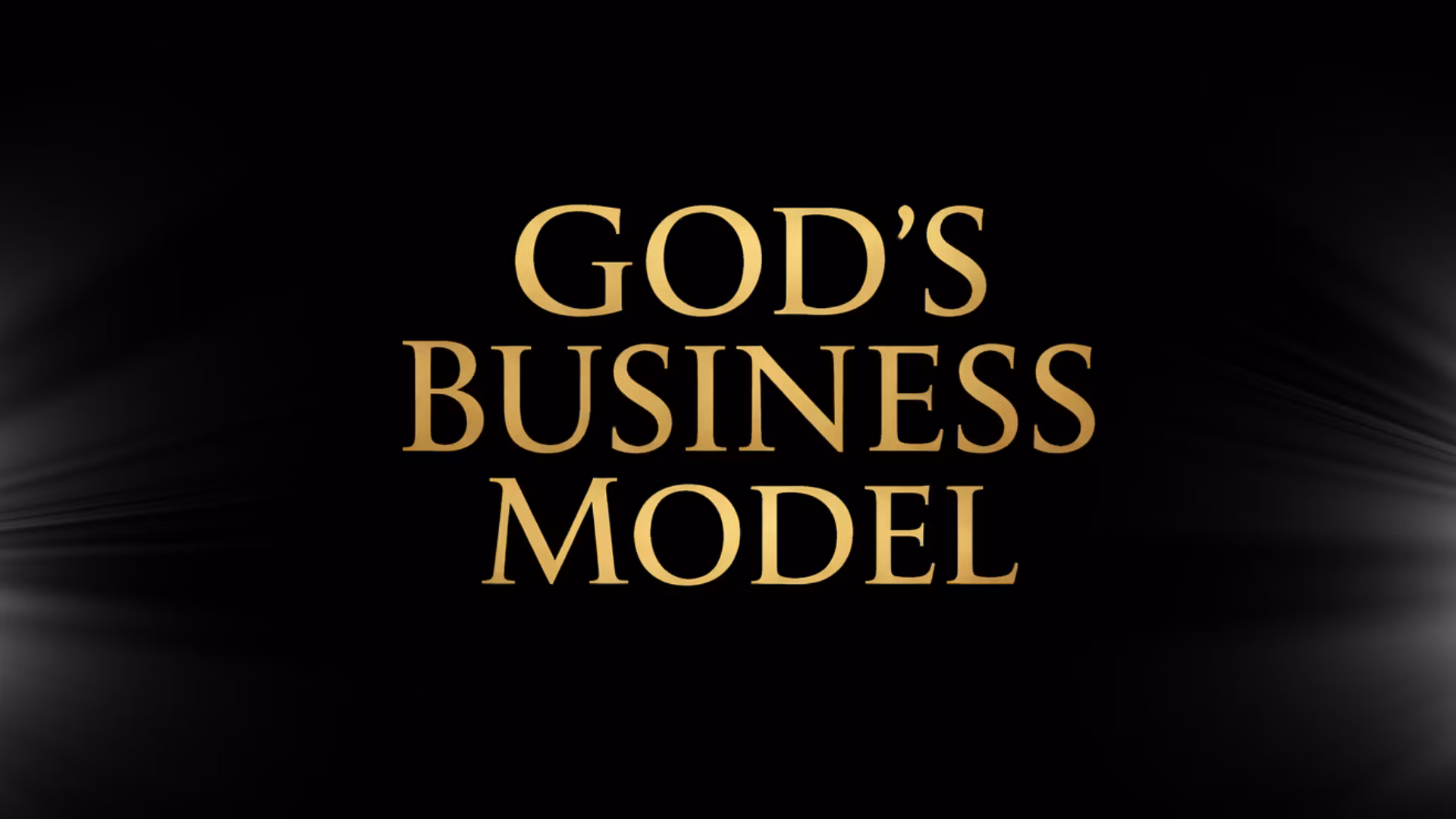 John 21 Business