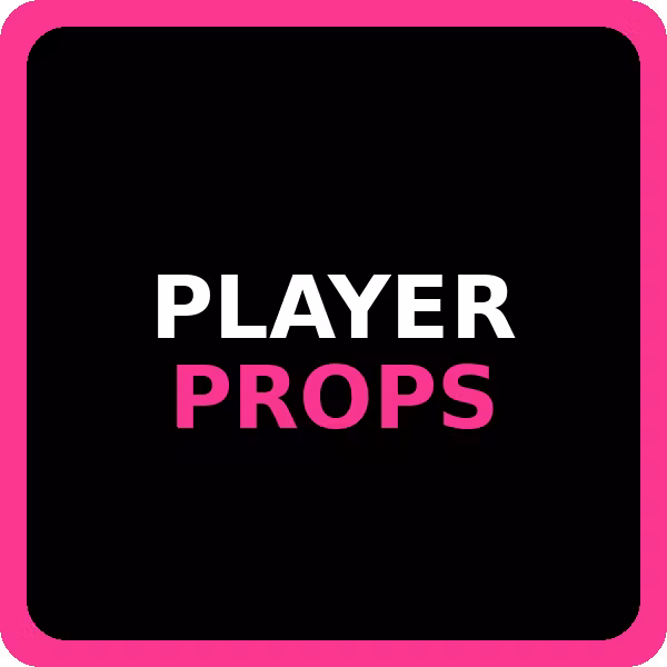 Player Props Bet Monthly