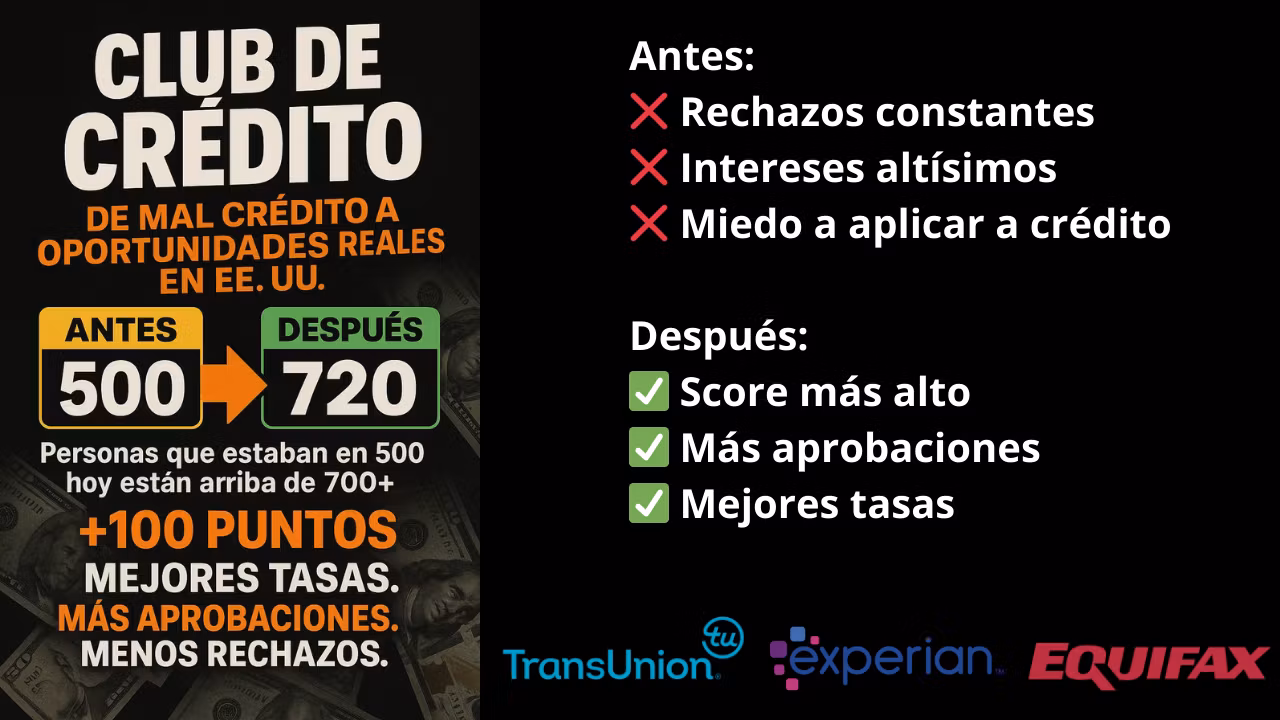 Club de crédito