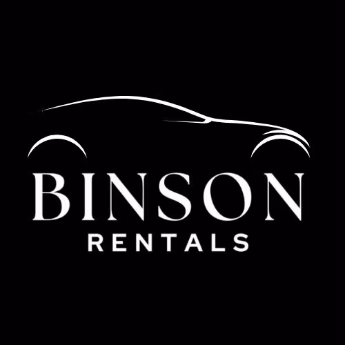 Binson Rentals