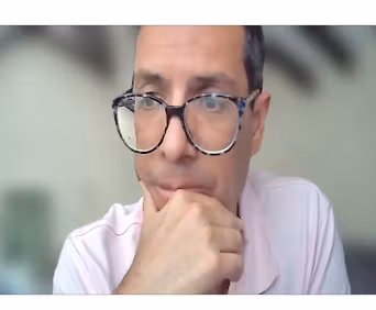 Andy Walls ALgo