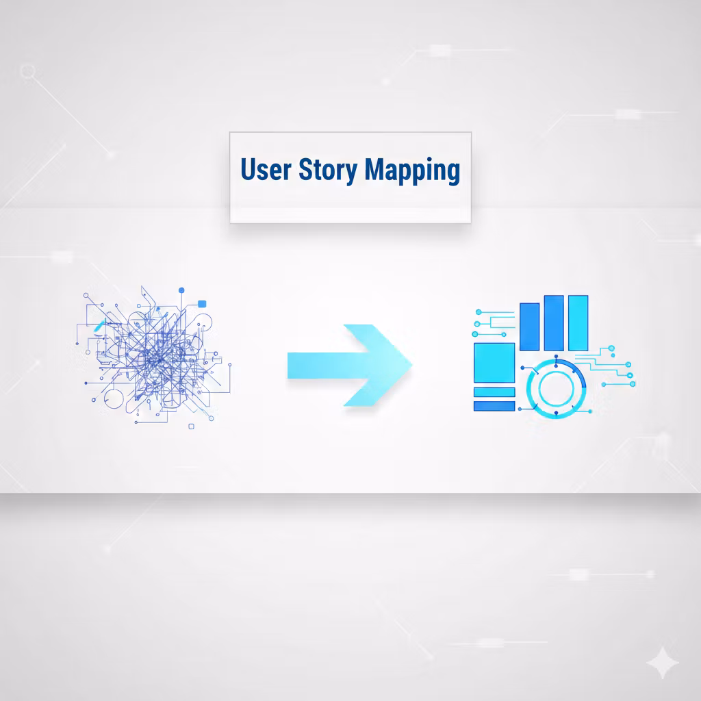 User Story Mapping