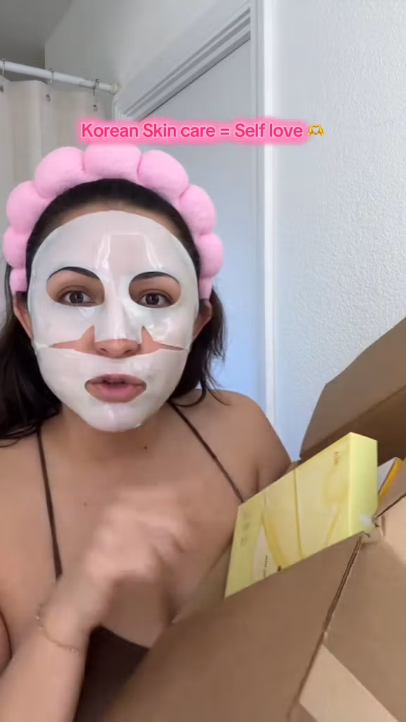 Jenny Rose Beauty Essentials