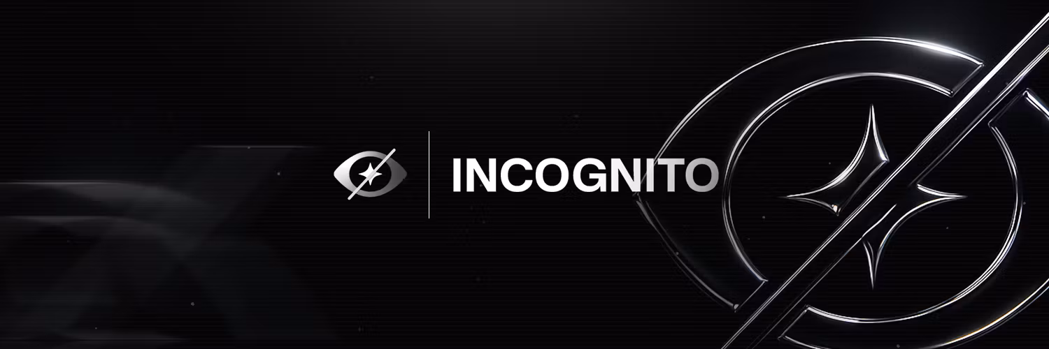 Incognito Premium