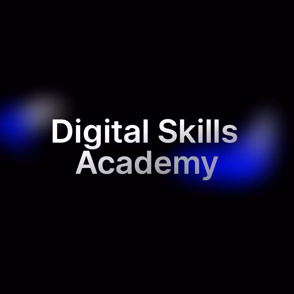 DSKA - Digital Skills Academy