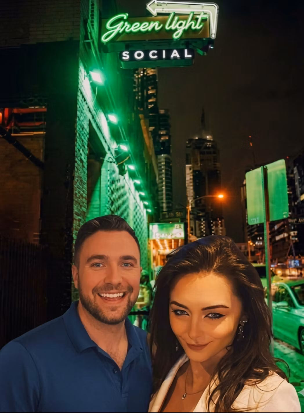 The Rad Method: Connect & Date