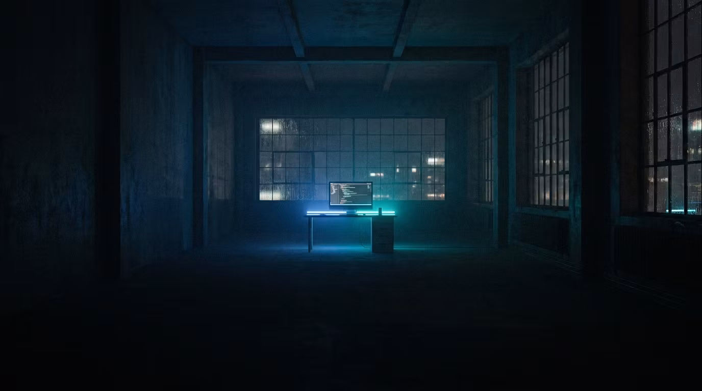 The Dev Lab