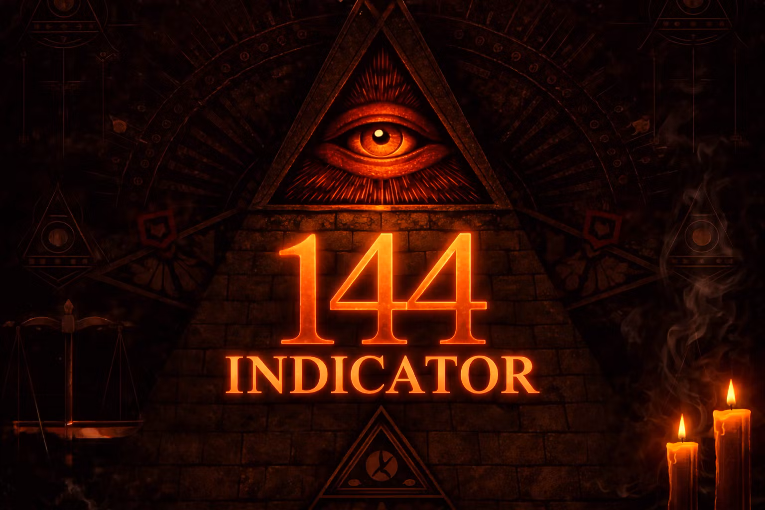 144 indecator 