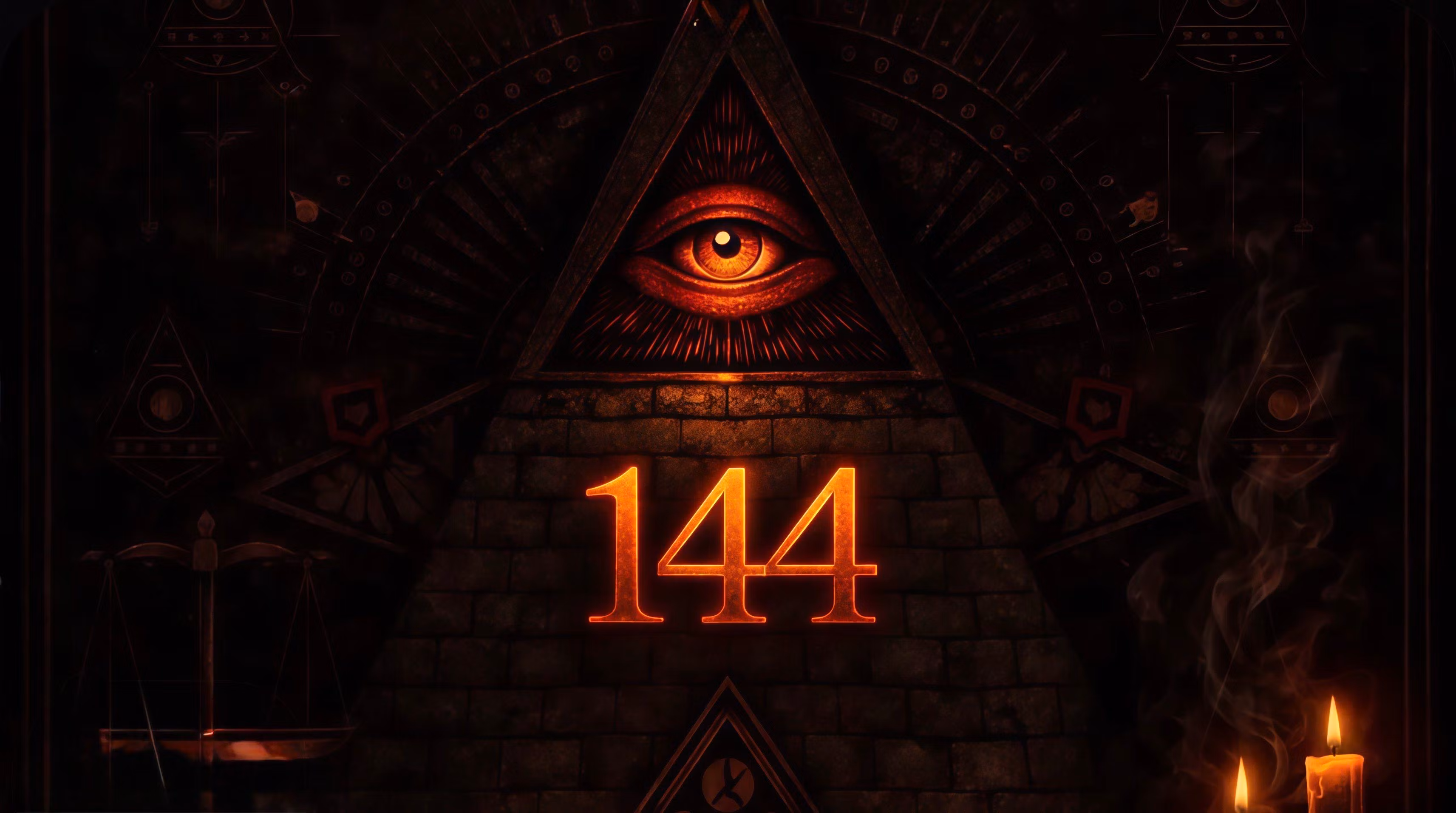 144 indecator 