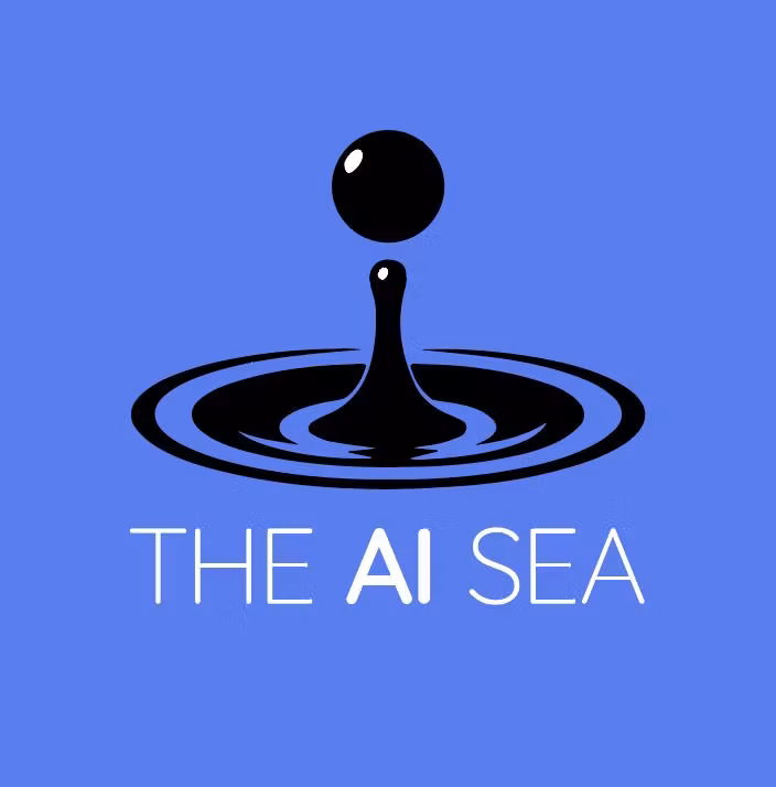 The AI Sea