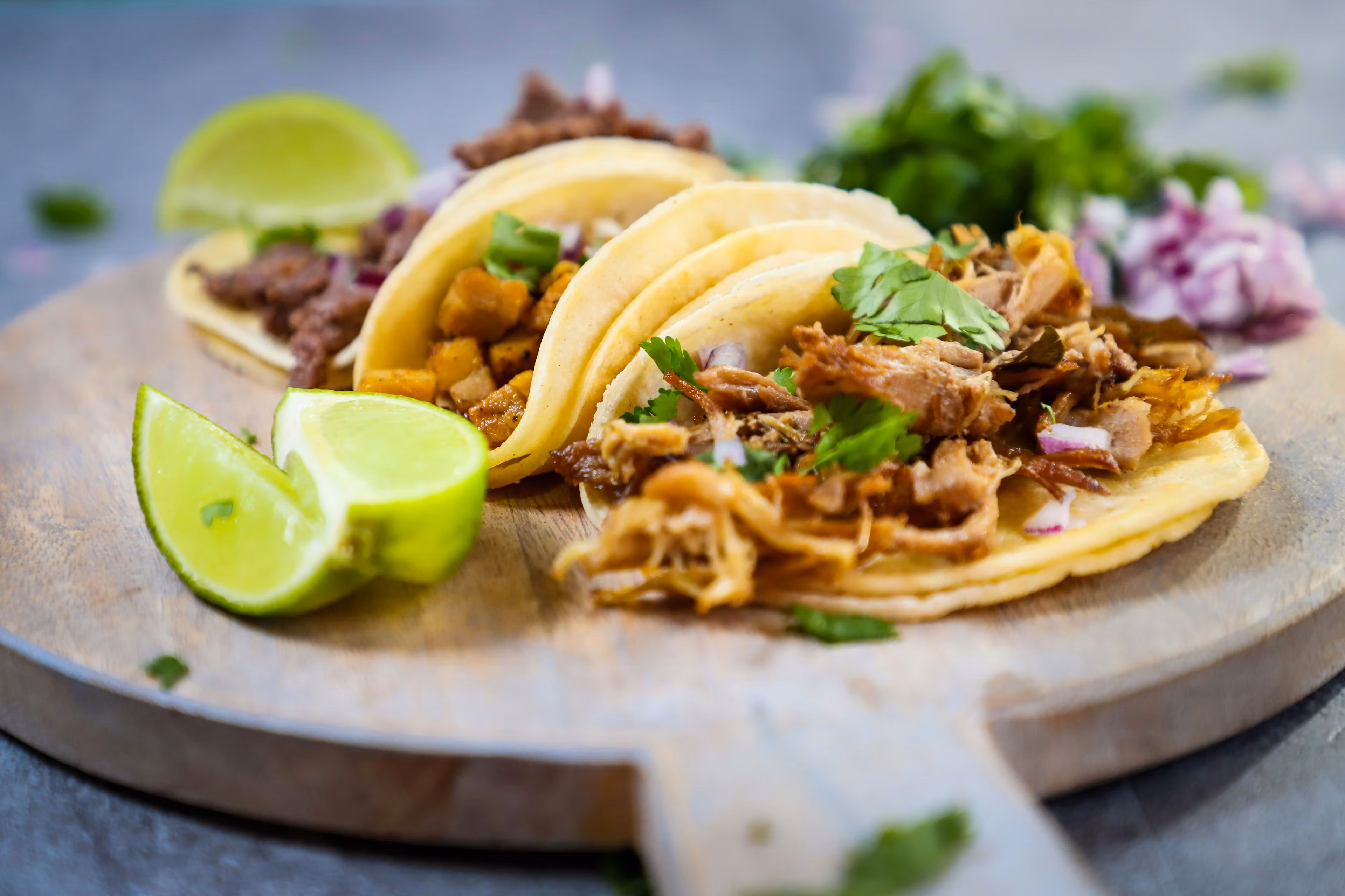 El Sistema Definitivo para Hacer Tacos Auténticos (Aunque Estés Fuera de México)