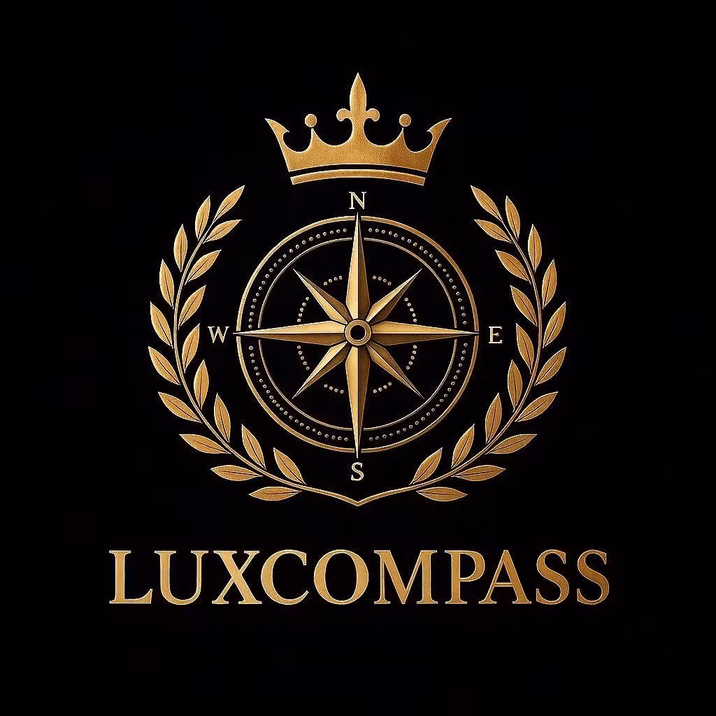 LuxCompass