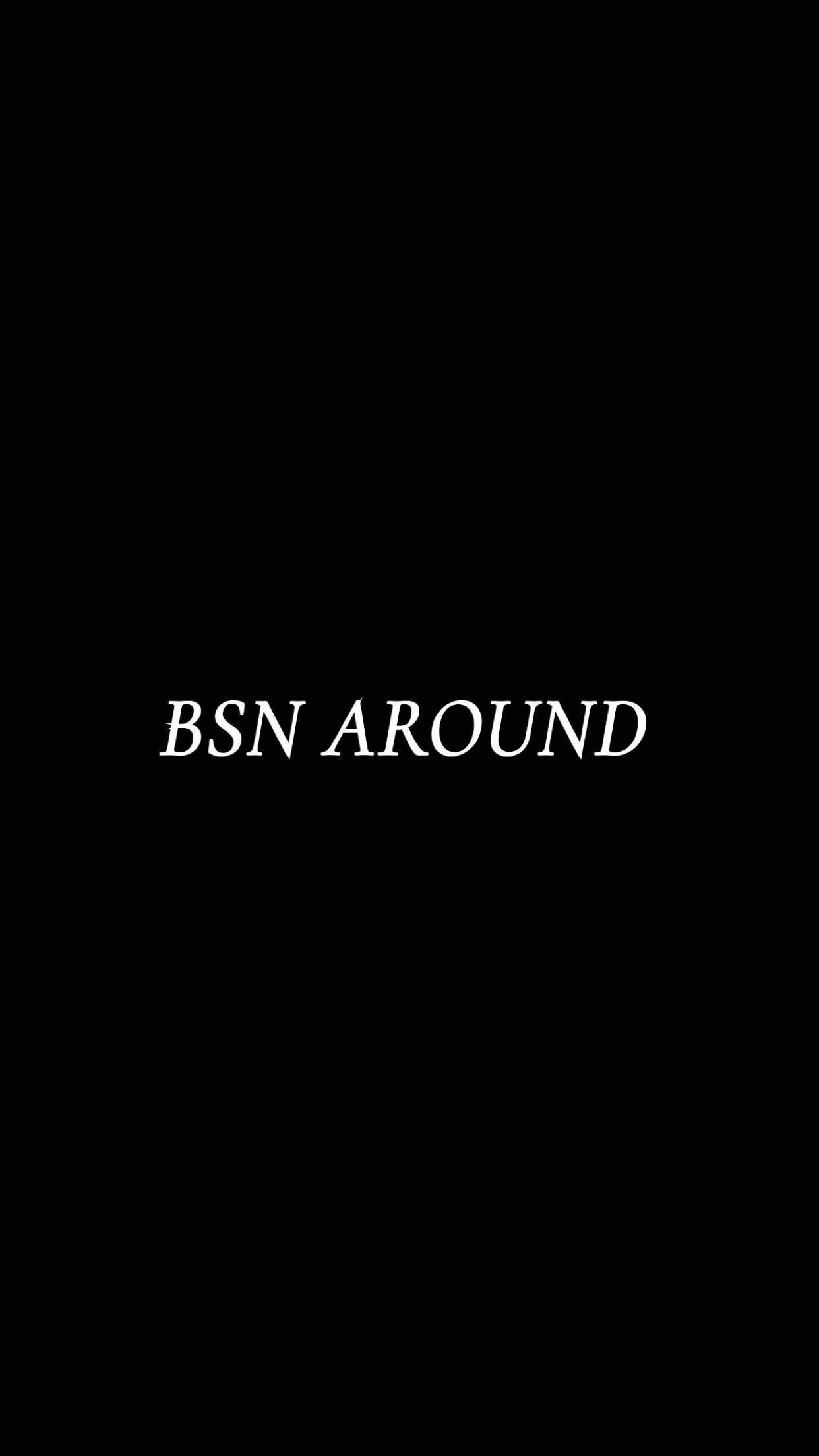 BSN AROUND WITH THE ODDS 