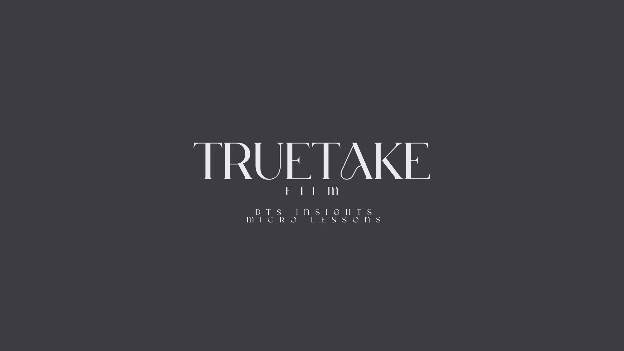 TrueTake