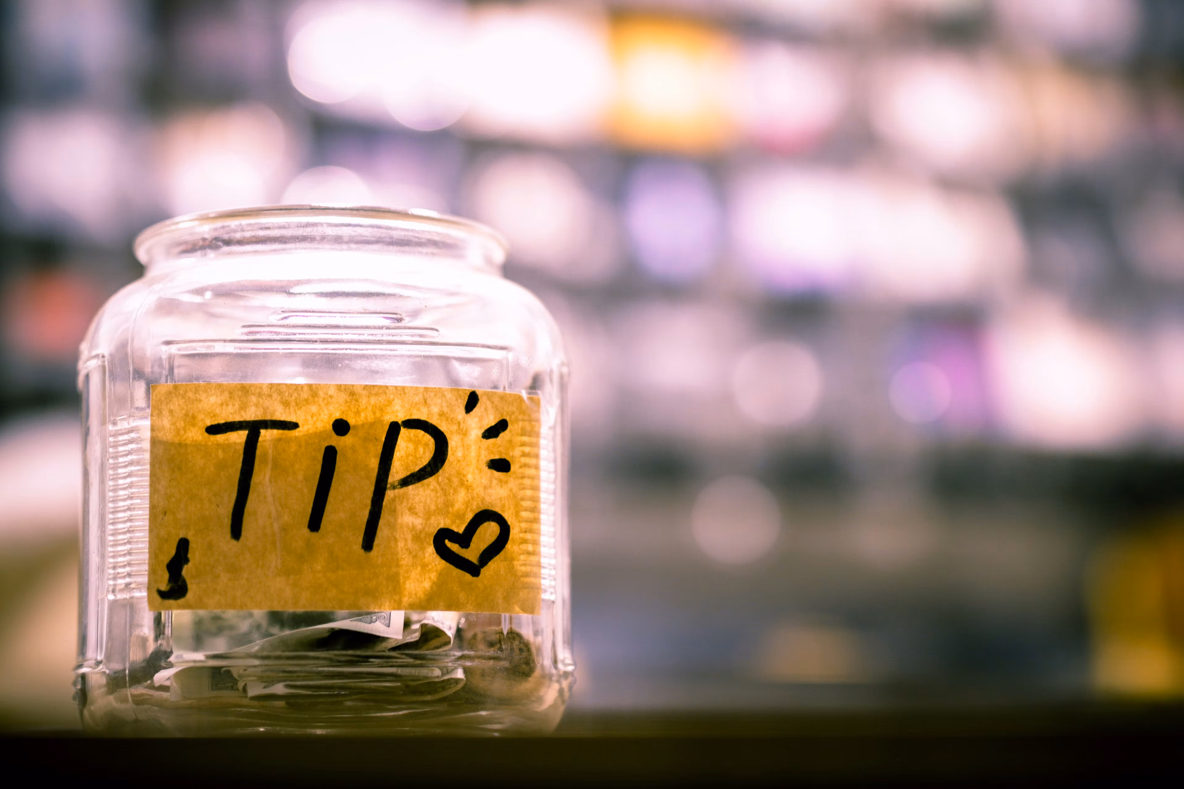 Tips of my business