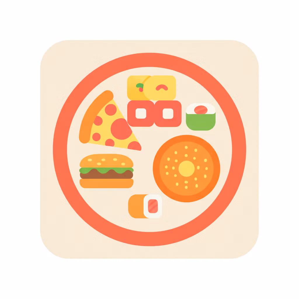 FoodChoice