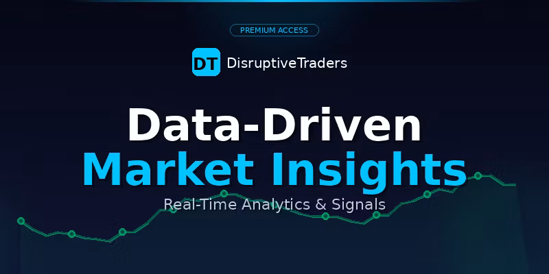 Disruptive Traders
