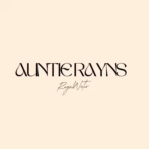 Auntie Rayns Raynwater