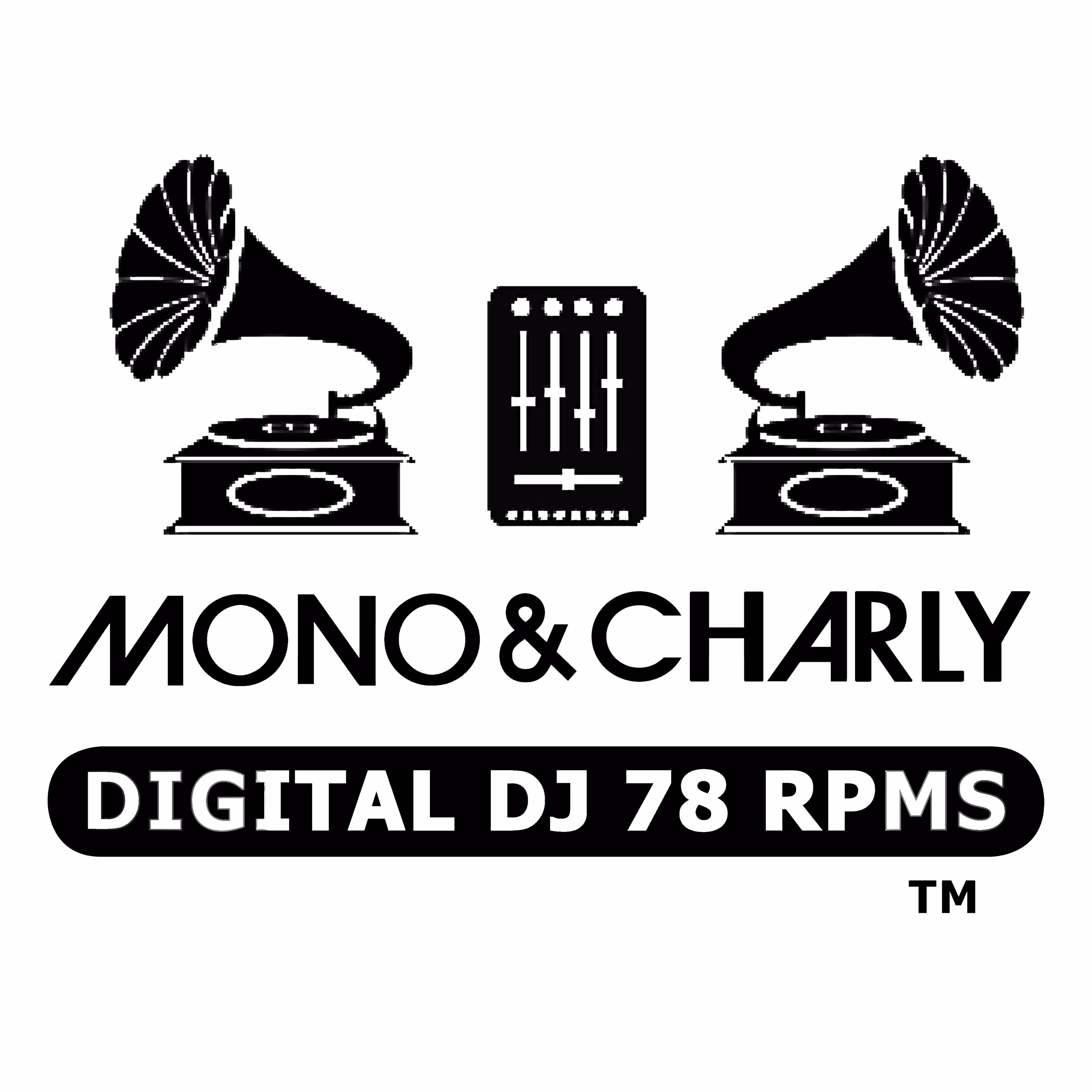 Mono Charly