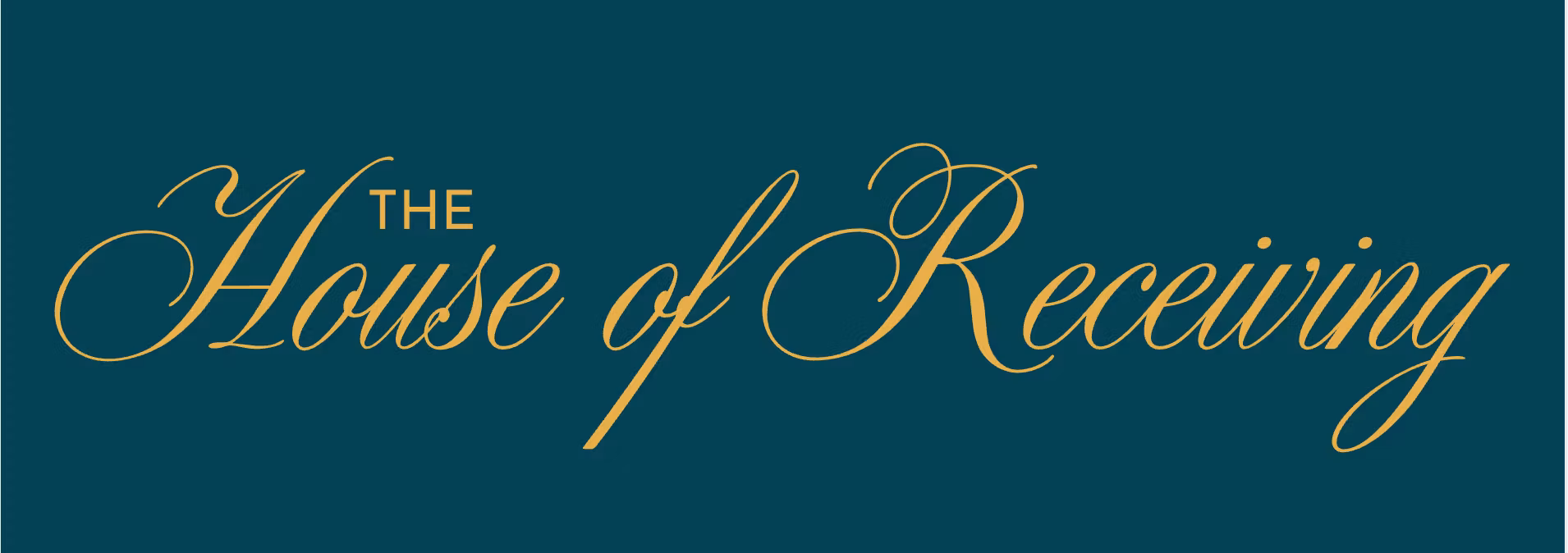 House of Receiving