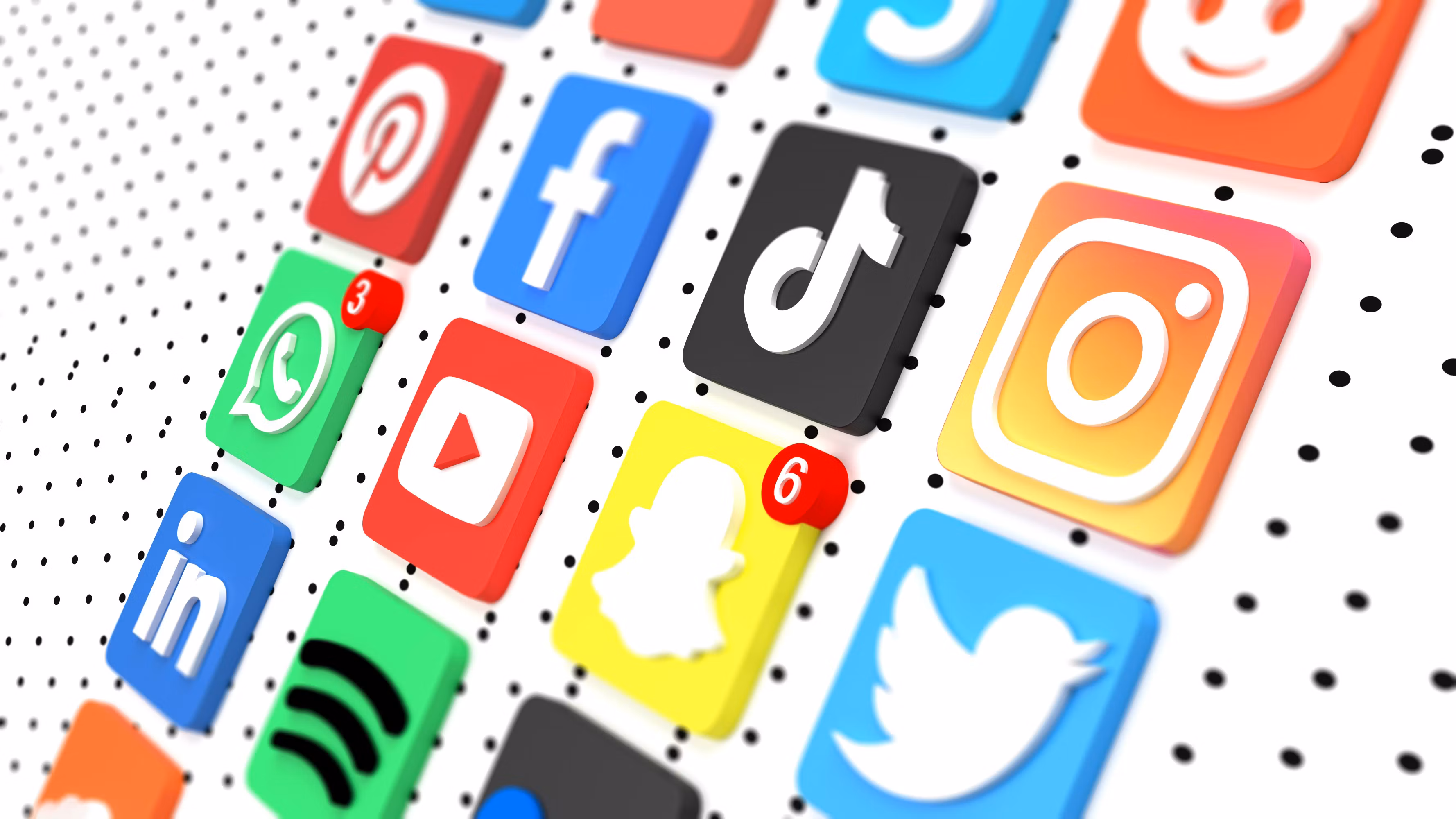 Social Media Services