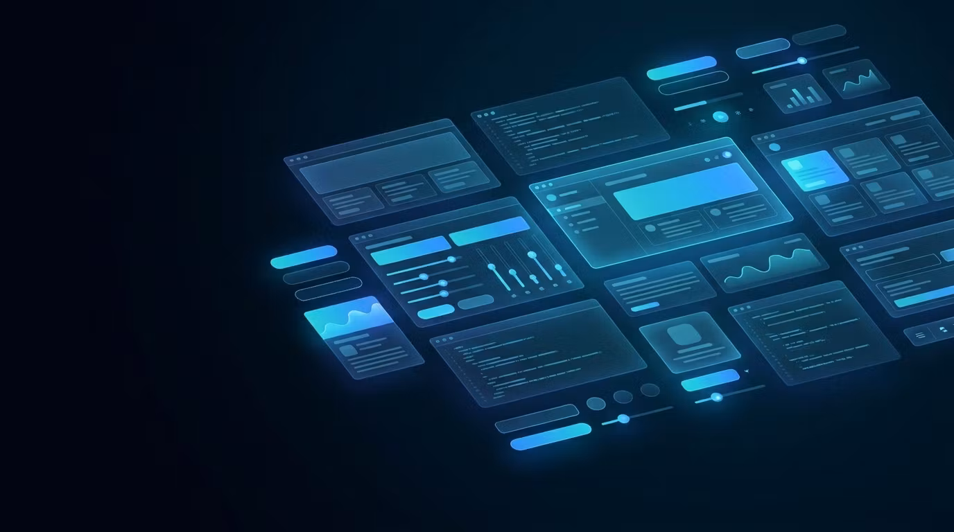 Web App Templates