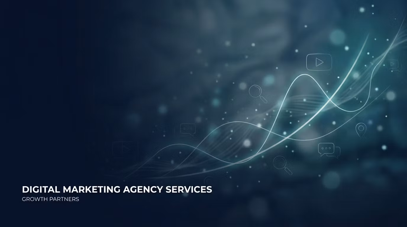 Ad Management Retainer
