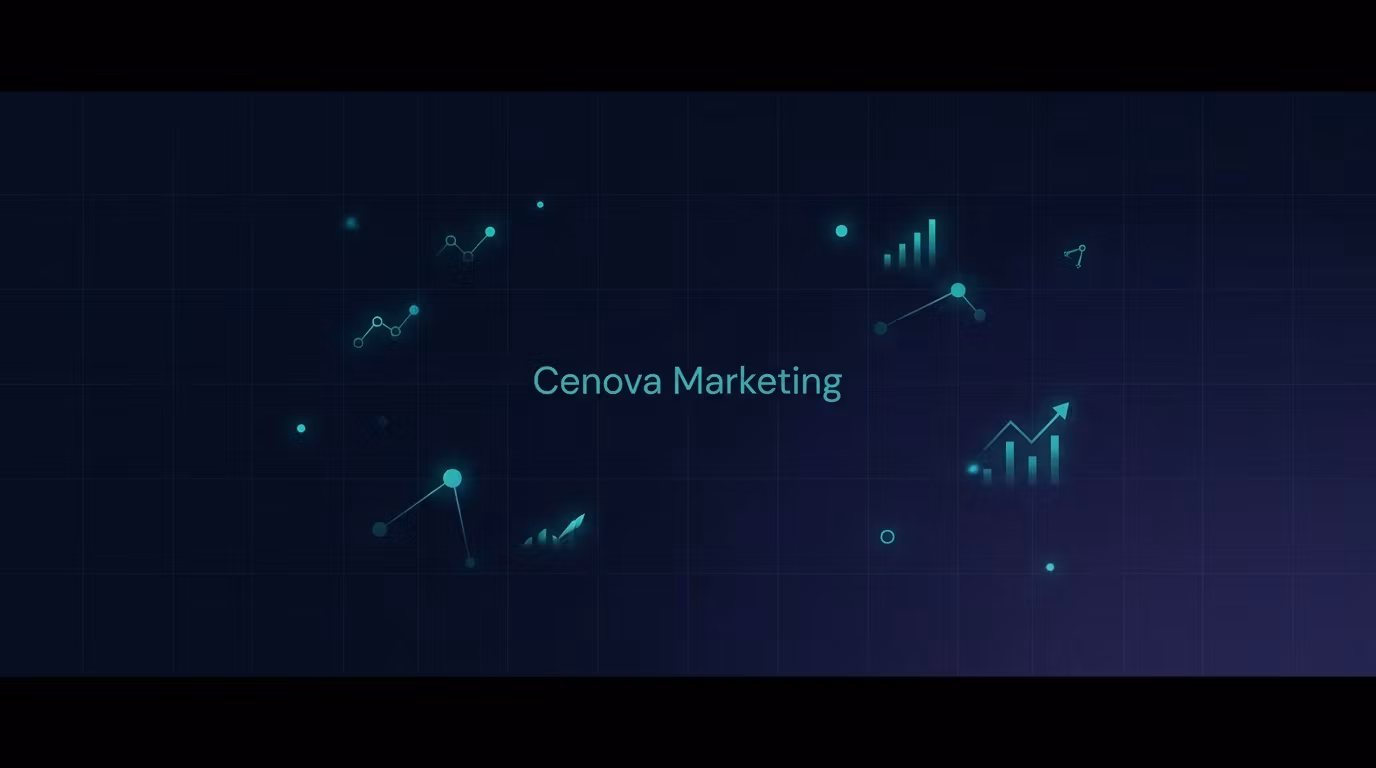 Cenova Marketing