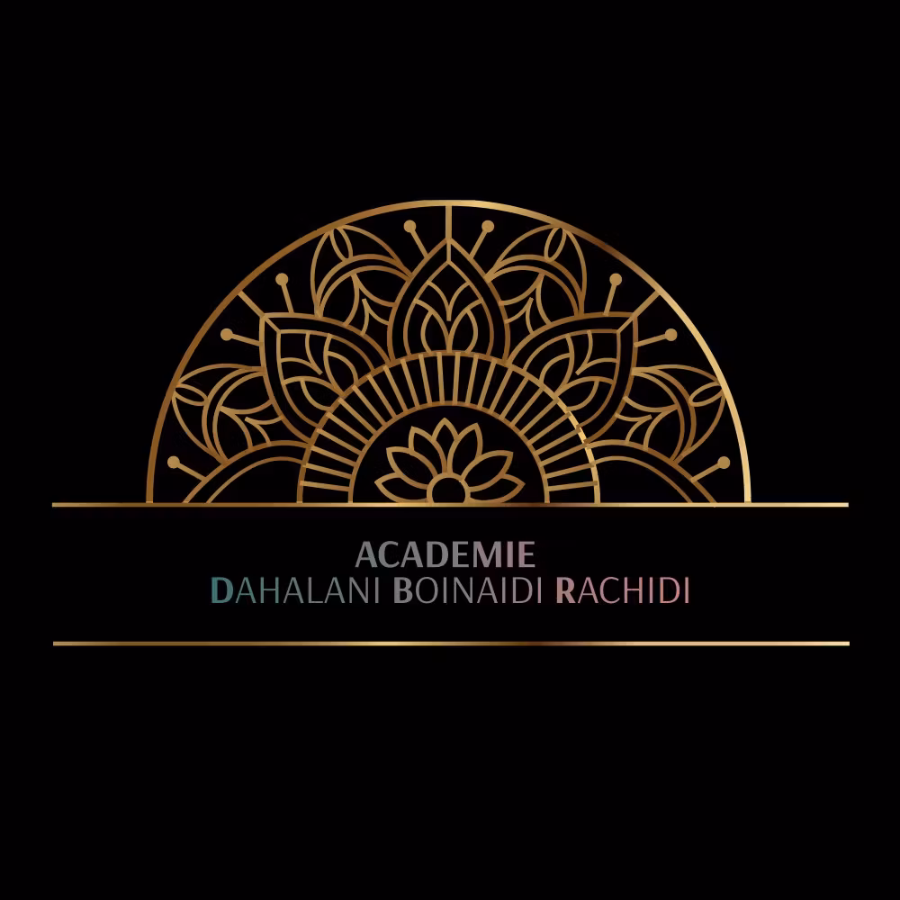 ACADÉMIE D.B.R