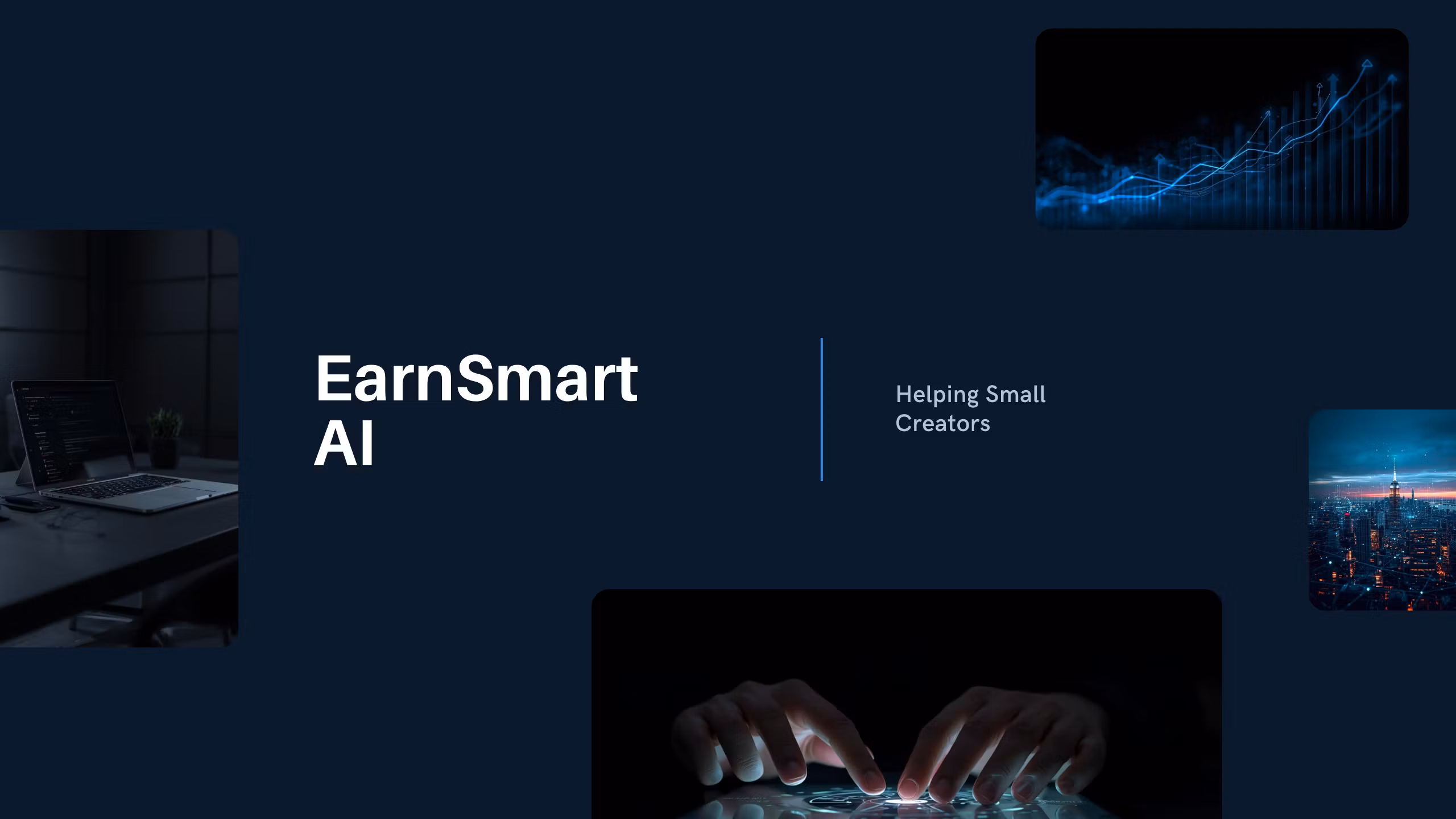 EarnSmart AI