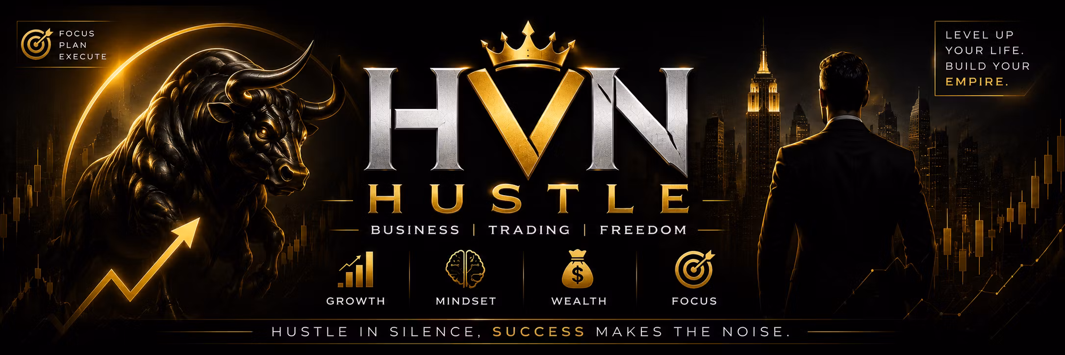 Hvn hustle 