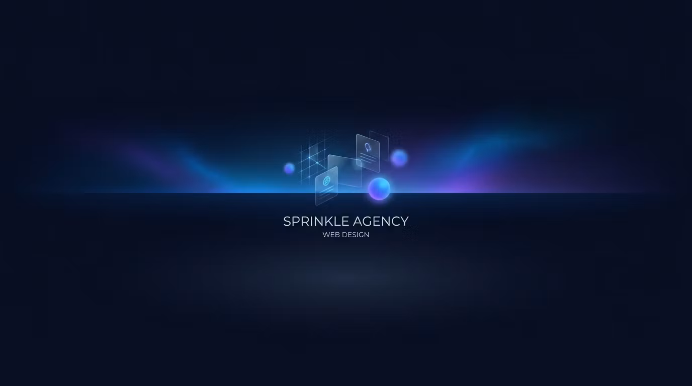 Sprinkle Agency