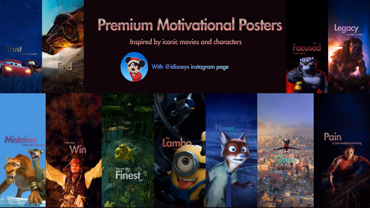 Movie Wallpapers