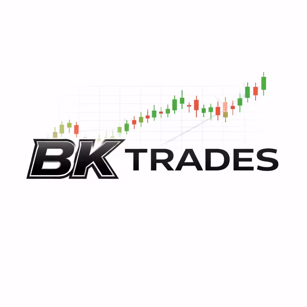 BK Trades - Advanced Trader