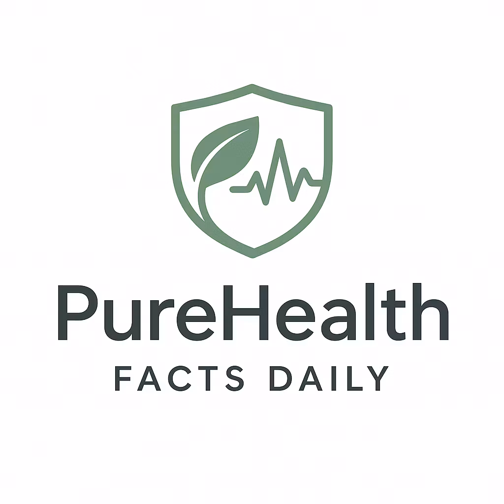 PureHealth Facts Daily