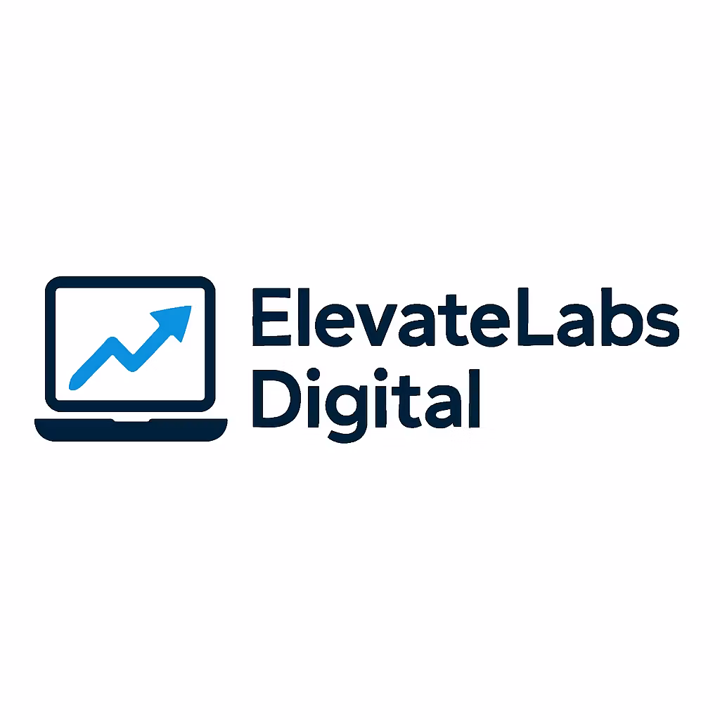 ElevateLabs Digital