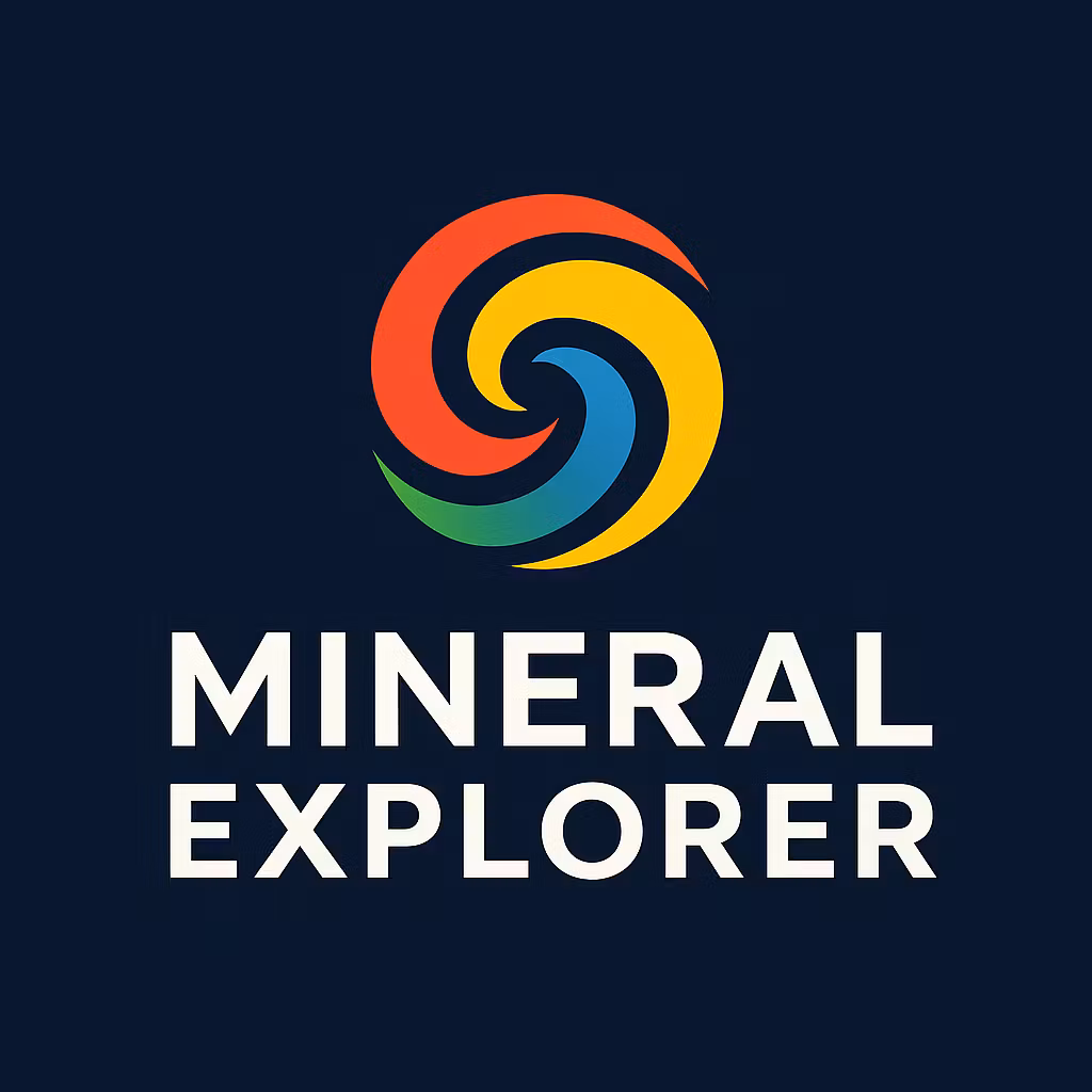 Mineral Explorer