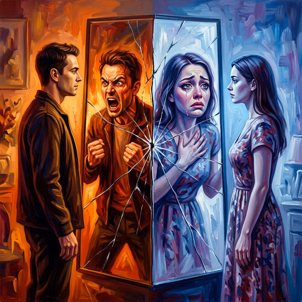 Conversations Without Shutting Down