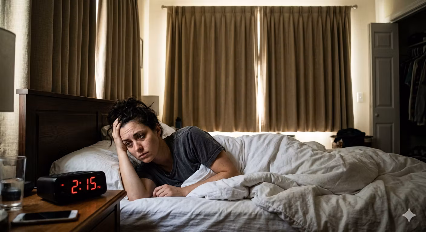 Shift Worker Sleep System