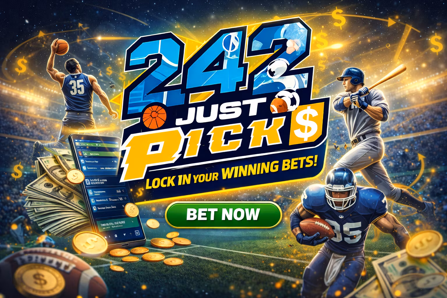 242JUSTPICKS