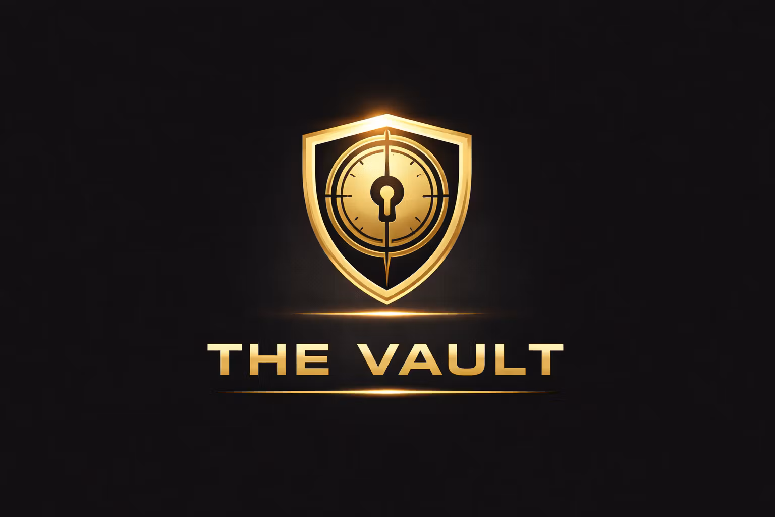 The Vault - Live Signals