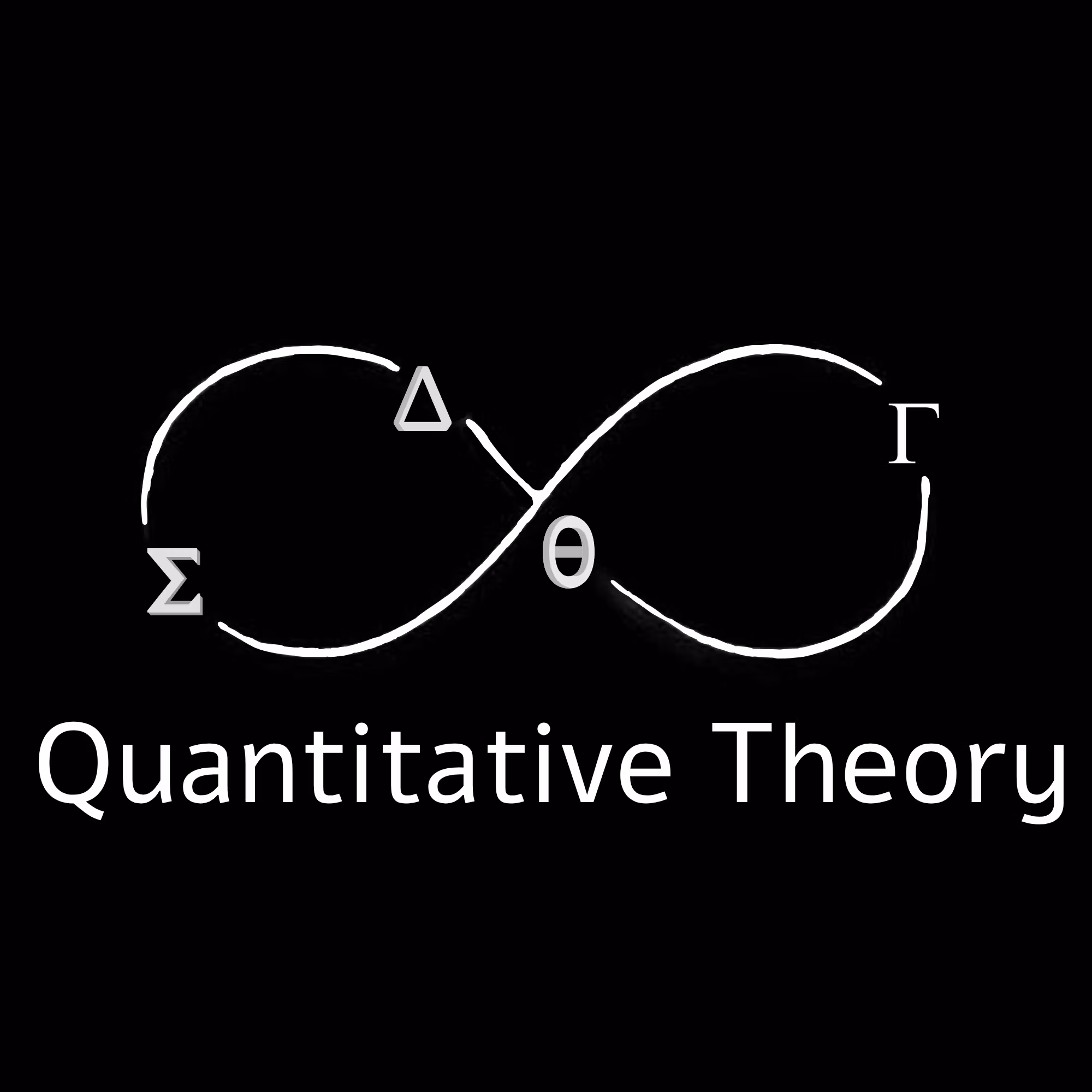 Quantitative Theory Model