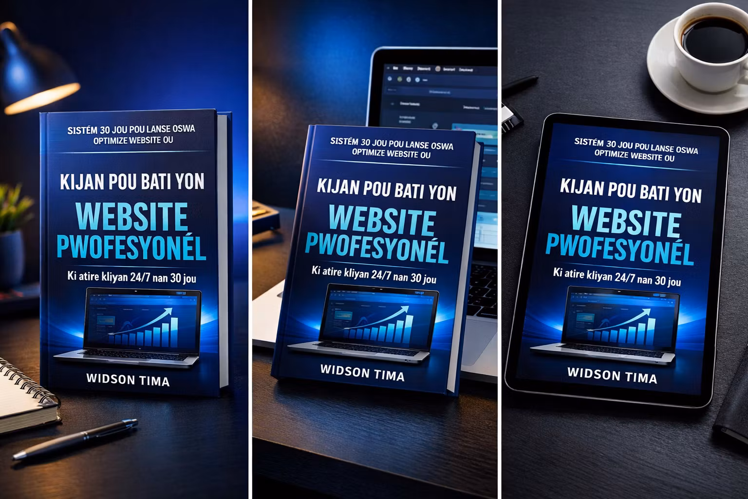Sekre website profesyonel