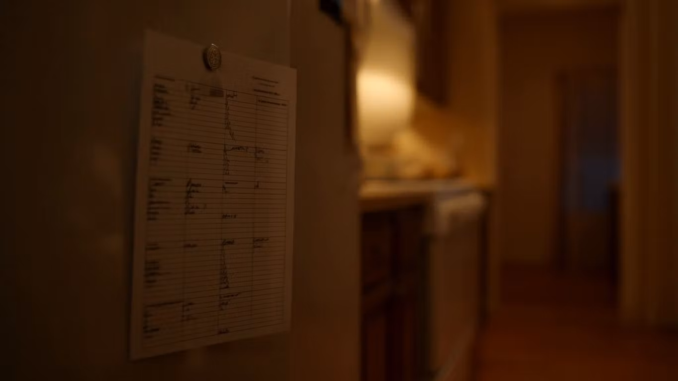 The Bedtime Decision Checklist