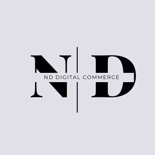 ND DIGITAL COMMERCE