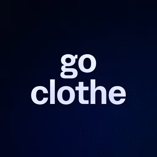 go clothe
