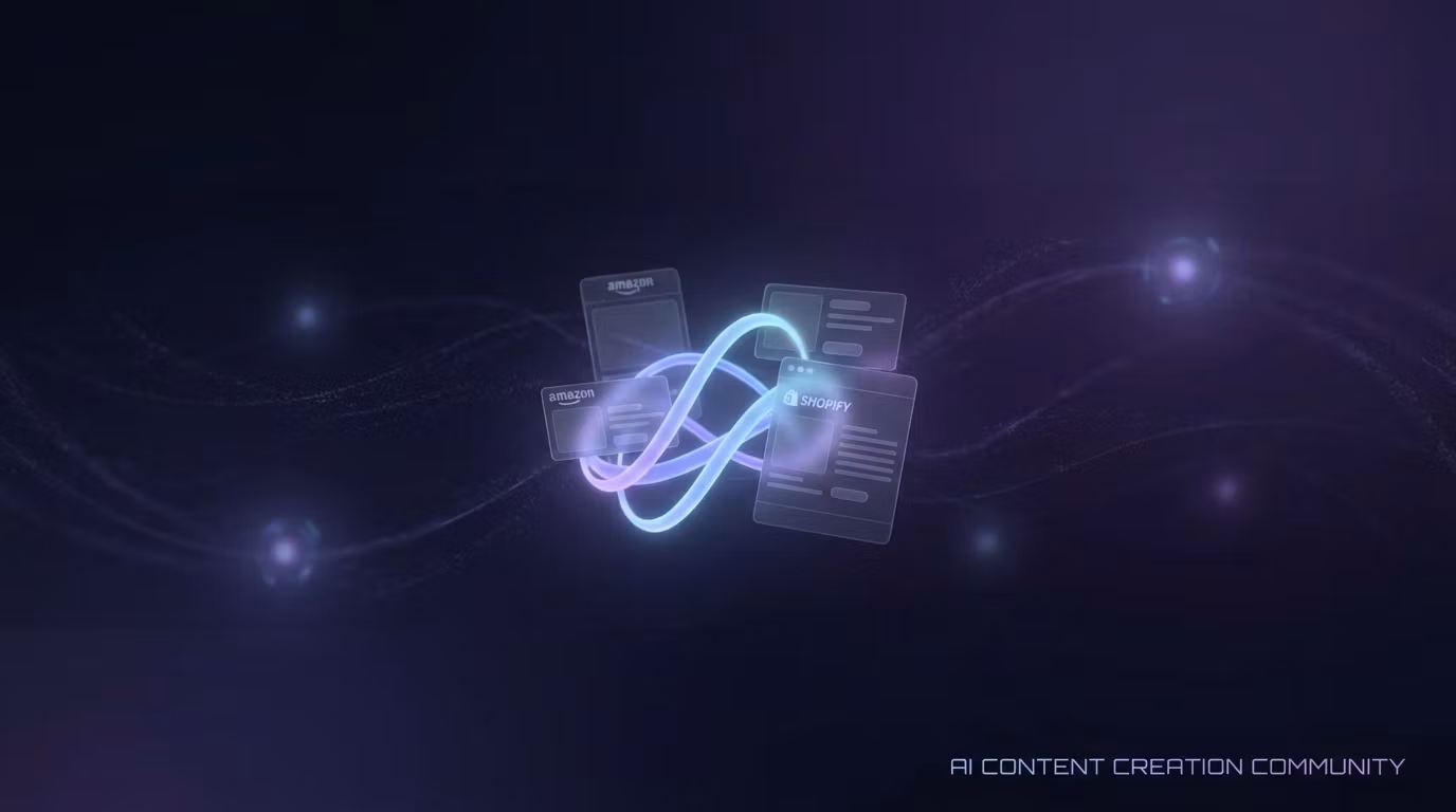 ContentForge AI