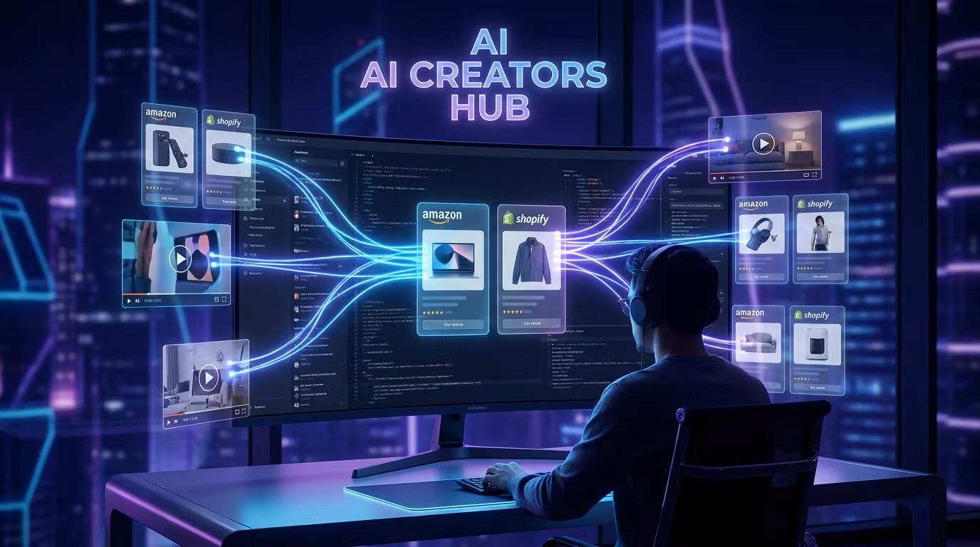 ContentForge AI Community